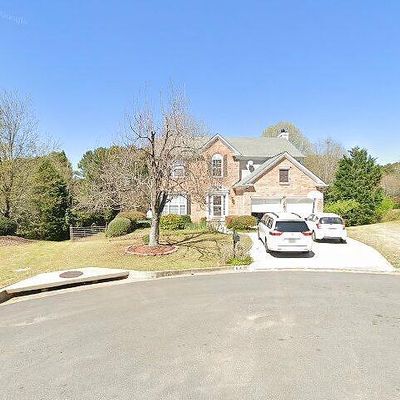 530 Grimesby Ct, Alpharetta, GA 30005