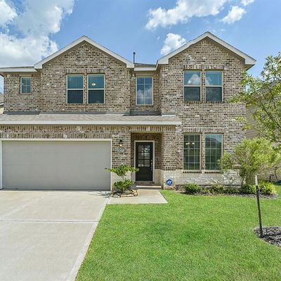 5307 Latigo Ct, Alvin, TX 77511