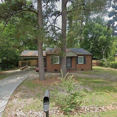 5317 Nisbet Dr, Macon, GA 31206