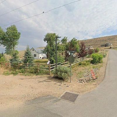 532 S 550 E, Wallsburg, UT 84082