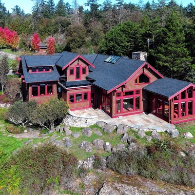 535 Macginitie Rd, Friday Harbor, WA 98250