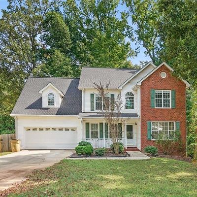 536 Jodeco Station St, Stockbridge, GA 30281