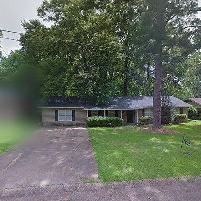 5372 Jamaica Dr, Jackson, MS 39211