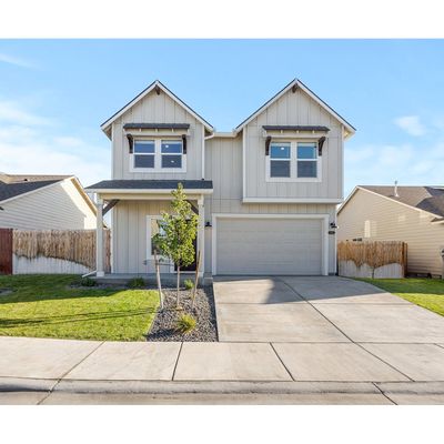 538 E Rosa Ave, Hermiston, OR 97838