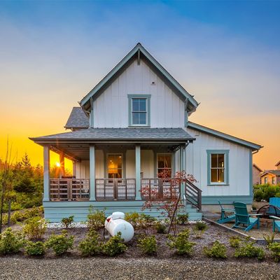 54 Cedar Run Loop, Pacific Beach, WA 98571