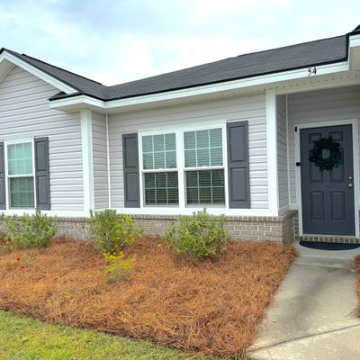 54 Labrador Ln Ne, Ludowici, GA 31316