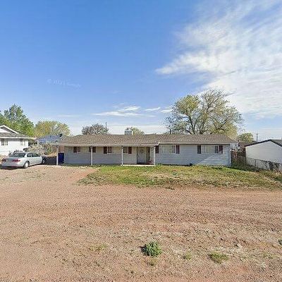 540 W 6 Th St S, Snowflake, AZ 85937