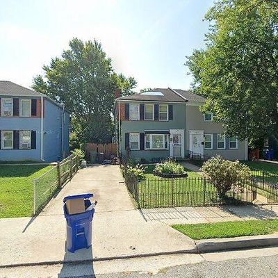 5423 Remmell Ave, Baltimore, MD 21206