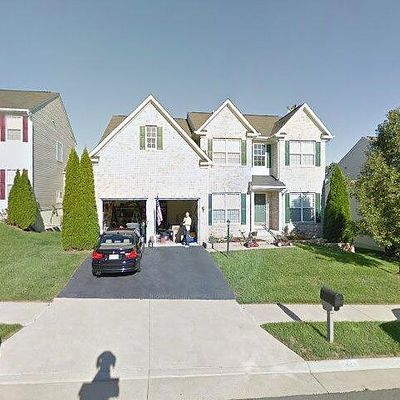 5424 Balls Bluff Ct, Woodbridge, VA 22193