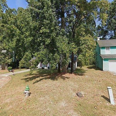 5428 Fox Haven Trl, Stone Mountain, GA 30088