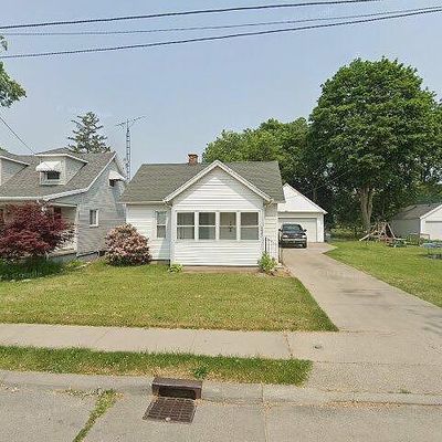 5432 303 Rd St, Toledo, OH 43611