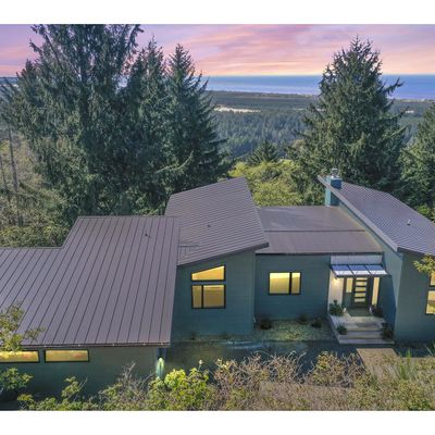 5436 Herman Cape Rd, Florence, OR 97439