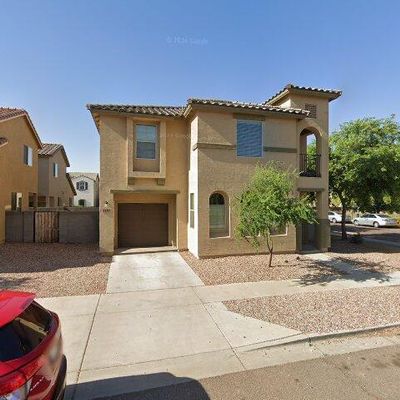 5439 W Odeum Ln, Phoenix, AZ 85043