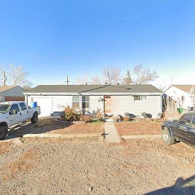 5465 W 5 Th Ave, Lakewood, CO 80226