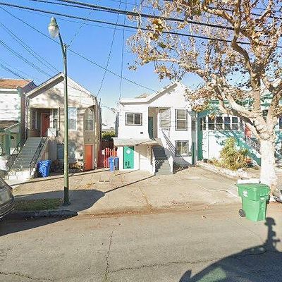 547 Central Ave, Alameda, CA 94501