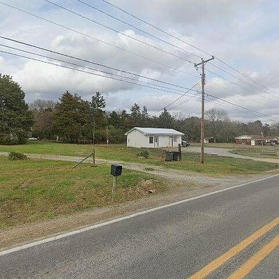 55 Camp Tahkodah Rd, Southside, AR 72501