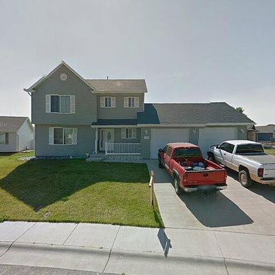 5507 Derringer Dr, Gillette, WY 82718