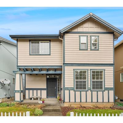 5506 Ne 43 Rd Way, Vancouver, WA 98661