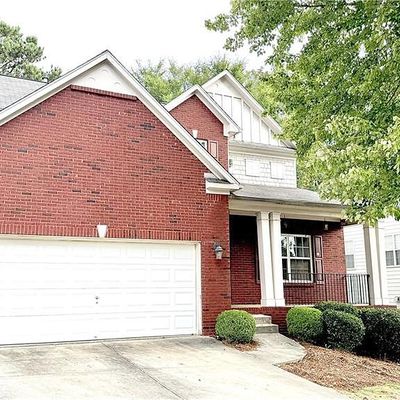 5516 Village Trce, Union City, GA 30291