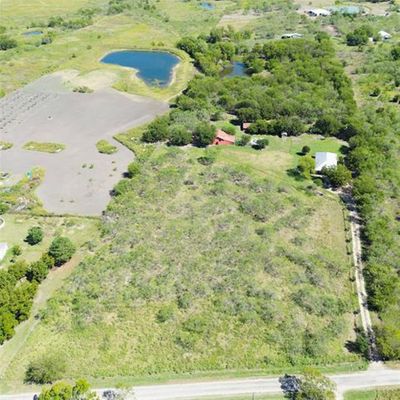 553 Kirkpatrick Rd, Ennis, TX 75119