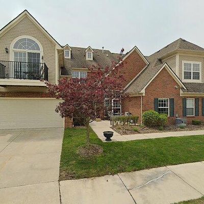 55435 Ambassador Ct, Shelby Township, MI 48316