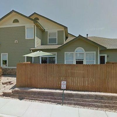 5551 29 Th St #4112, Greeley, CO 80634