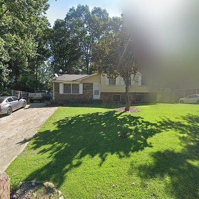 6876 Maddox Rd, Morrow, GA 30260