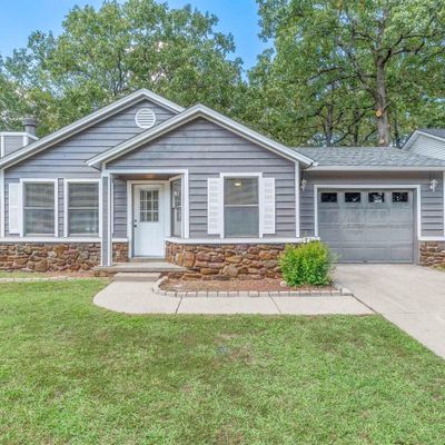 69 Pin Oak Loop, Maumelle, AR 72113