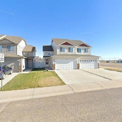 70 28 Th St #B, Wheatland, WY 82201