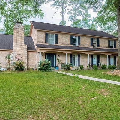 701 Gettysburg Ct, Conroe, TX 77302