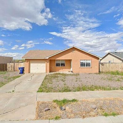 701 Sean St, Socorro, NM 87801