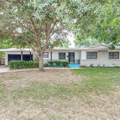 7015 Brooks Ave, Richland Hills, TX 76118