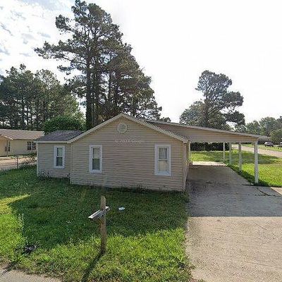 702 Ellis Ave, Trumann, AR 72472