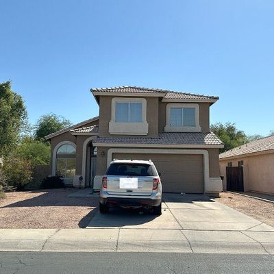 703 W Constitution Dr, Gilbert, AZ 85233