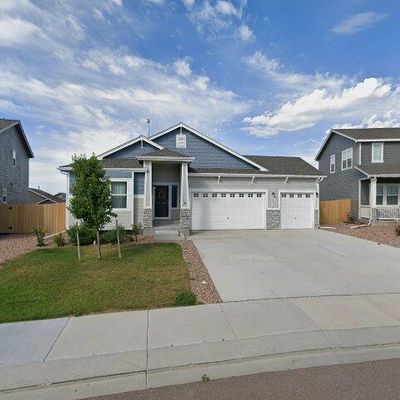 7030 Peachleaf Dr, Colorado Springs, CO 80925