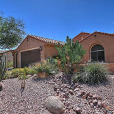 7033 W Patriot Way, Florence, AZ 85132