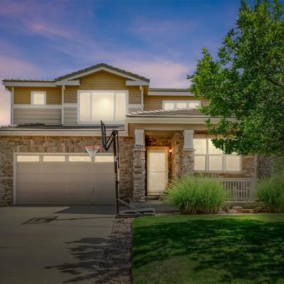 7034 S Addison Ct, Aurora, CO 80016