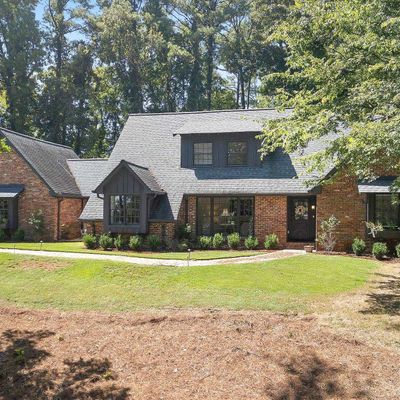 704 Paden Dr, Vestavia, AL 35226