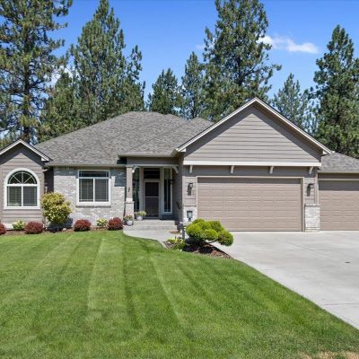 705 E Golden Rd, Spokane, WA 99208