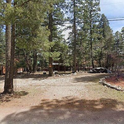 706 Corona Ave, Cloudcroft, NM 88317