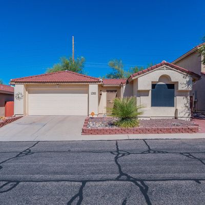 706 W Mountain Ridge Dr, Tucson, AZ 85737