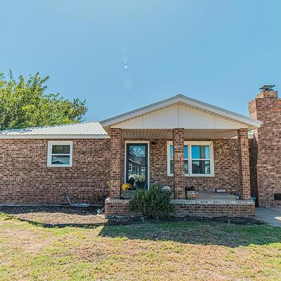 707 Nw Avenue J, Seminole, TX 79360