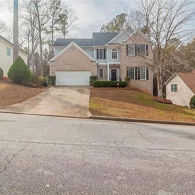 7143 Sweetwater Vly, Stone Mountain, GA 30087