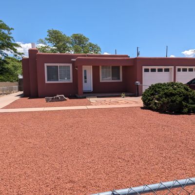 716 Georgia St Se, Albuquerque, NM 87108