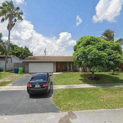 7181 Nw 21 St St, Sunrise, FL 33313