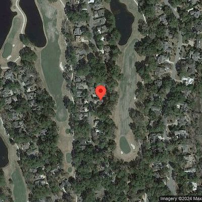 719 N Reeve Rd, Saint Helena Island, SC 29920