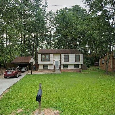 7200 Buck Creek Dr, Fairburn, GA 30213