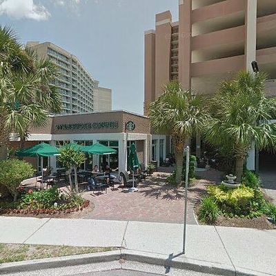 7200 N Ocean Blvd #438, Myrtle Beach, SC 29572