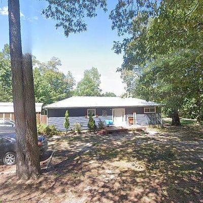 7208 W Sawmill Rd, Little Rock, AR 72206