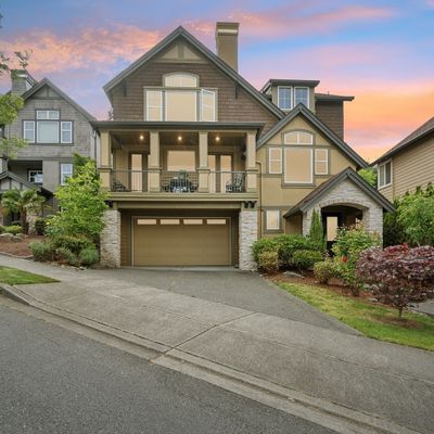 721 Lingering Pine Dr Nw, Issaquah, WA 98027